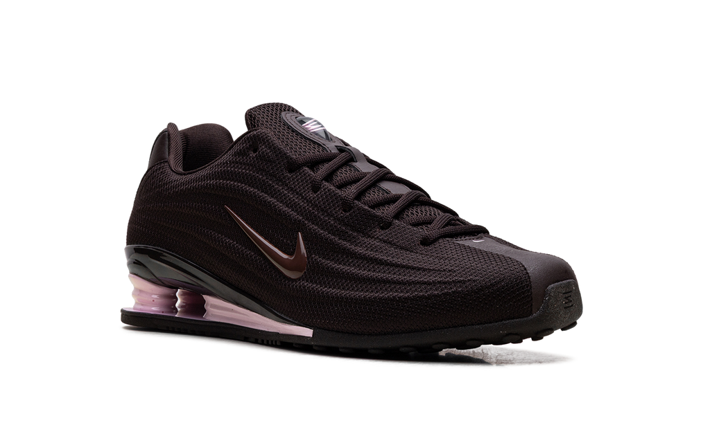 Shox Z WMNS"Velvet Brown" HQ7540 200