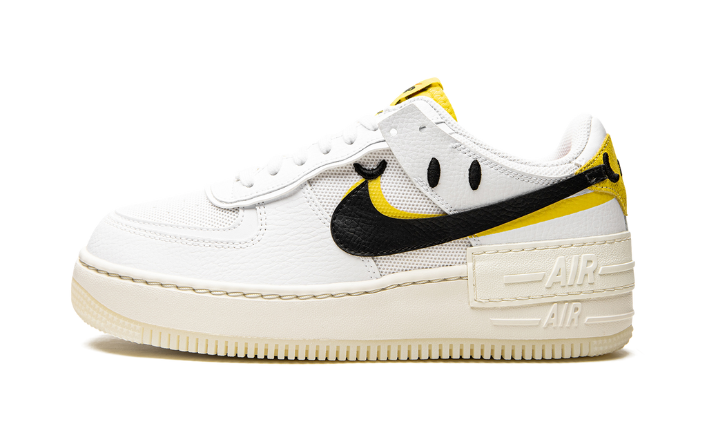 AIR FORCE 1 SHADO MNS WMNS"Go the Extra Smile" DO5872 100