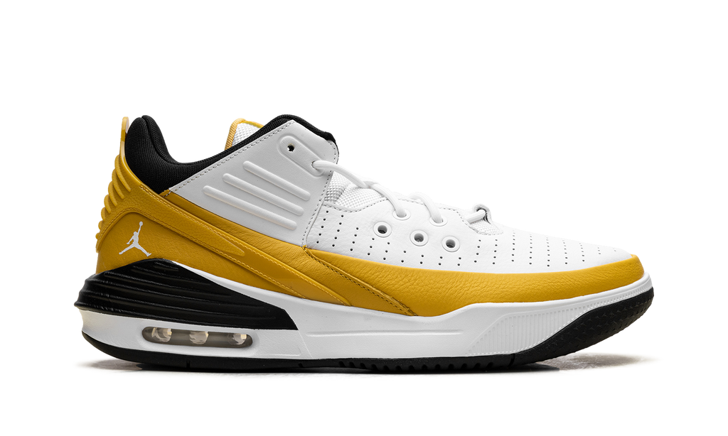 Max Aura 5 "WHITE YELLOW OCHRE" DZ4353 701