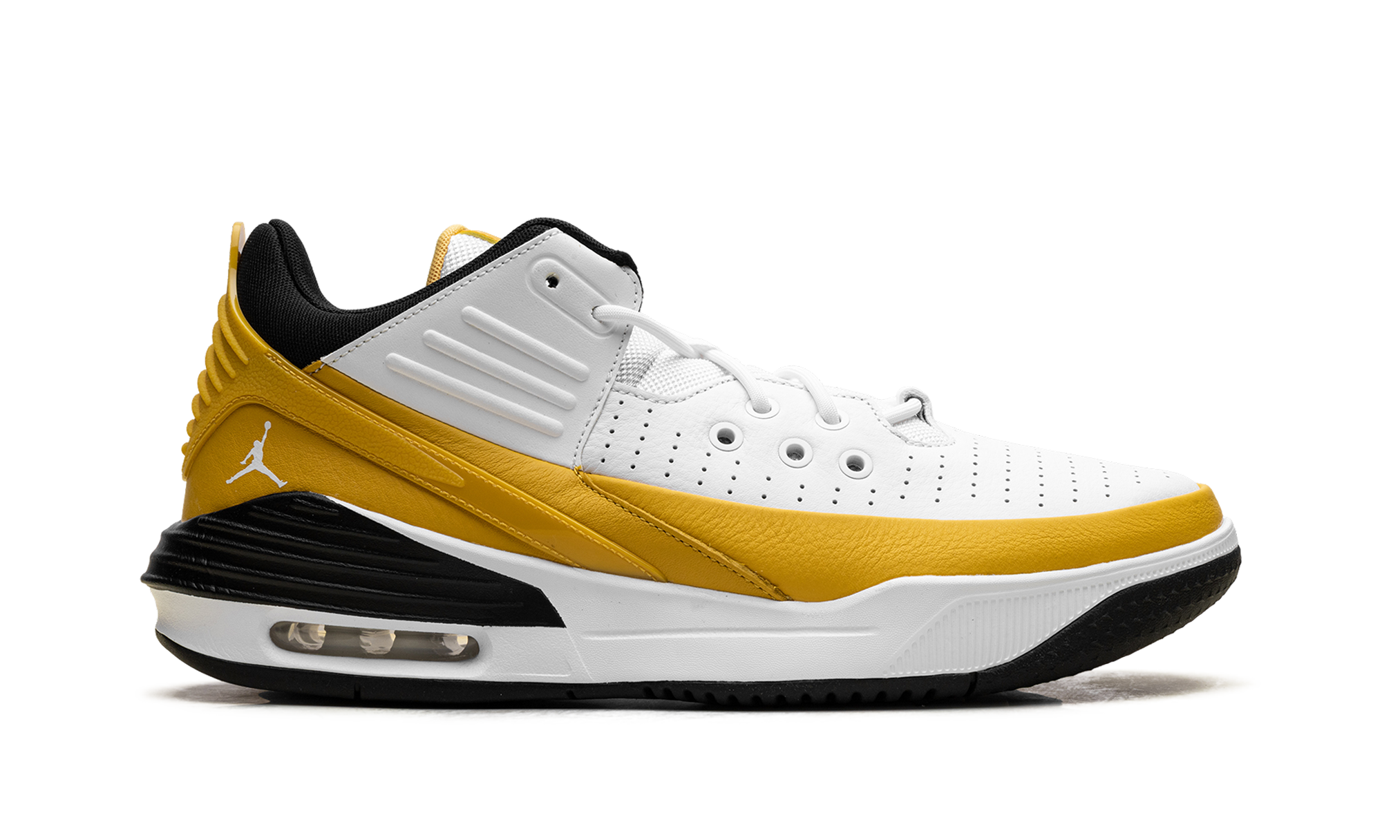 Max Aura 5 "WHITE YELLOW OCHRE" DZ4353 701