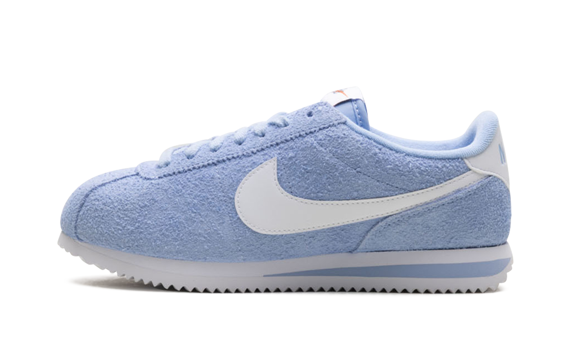 Cortez Vintage WMNS"Aluminum" FJ2530 400