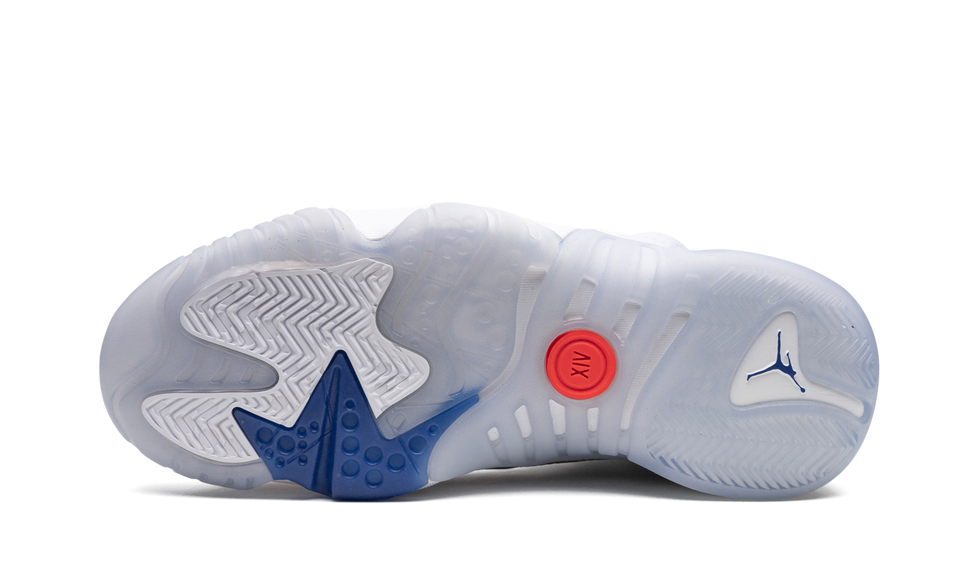 JUMPMAN TWO TRE PSG "PARIS SAINT GERMAIN" DX6551 104