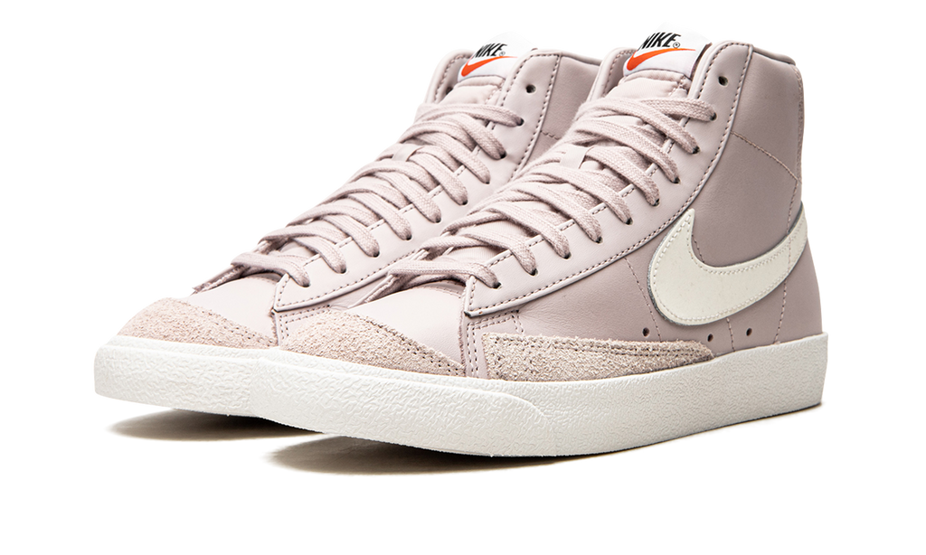 BLAZER MID'77 LX MNS WMNS"Mauve"