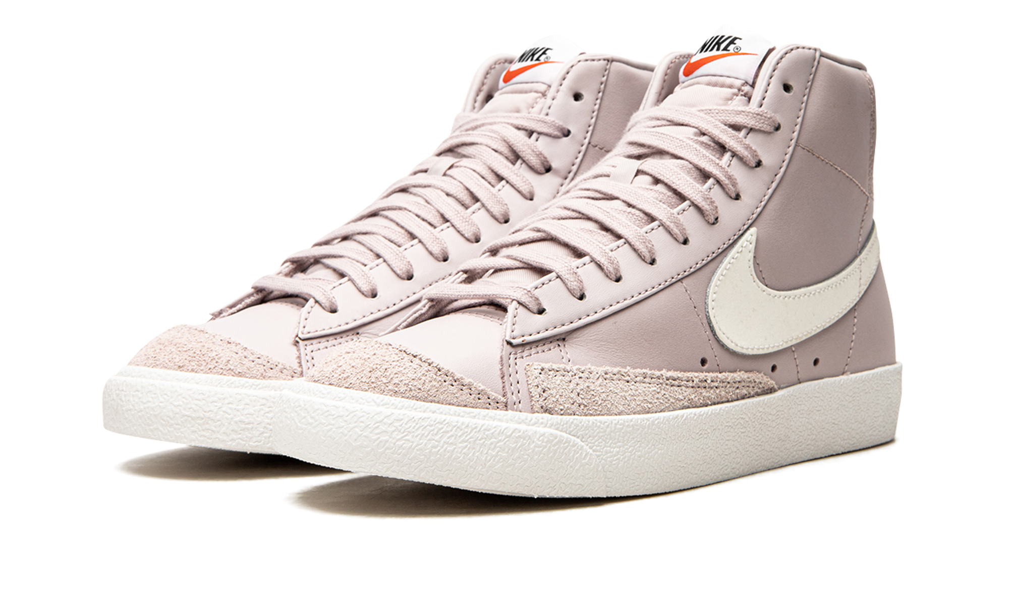 BLAZER MID'77 LX MNS WMNS"Mauve"