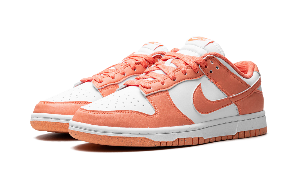 Dunk Low WMNS"Light Wild Mango" DD1873 109