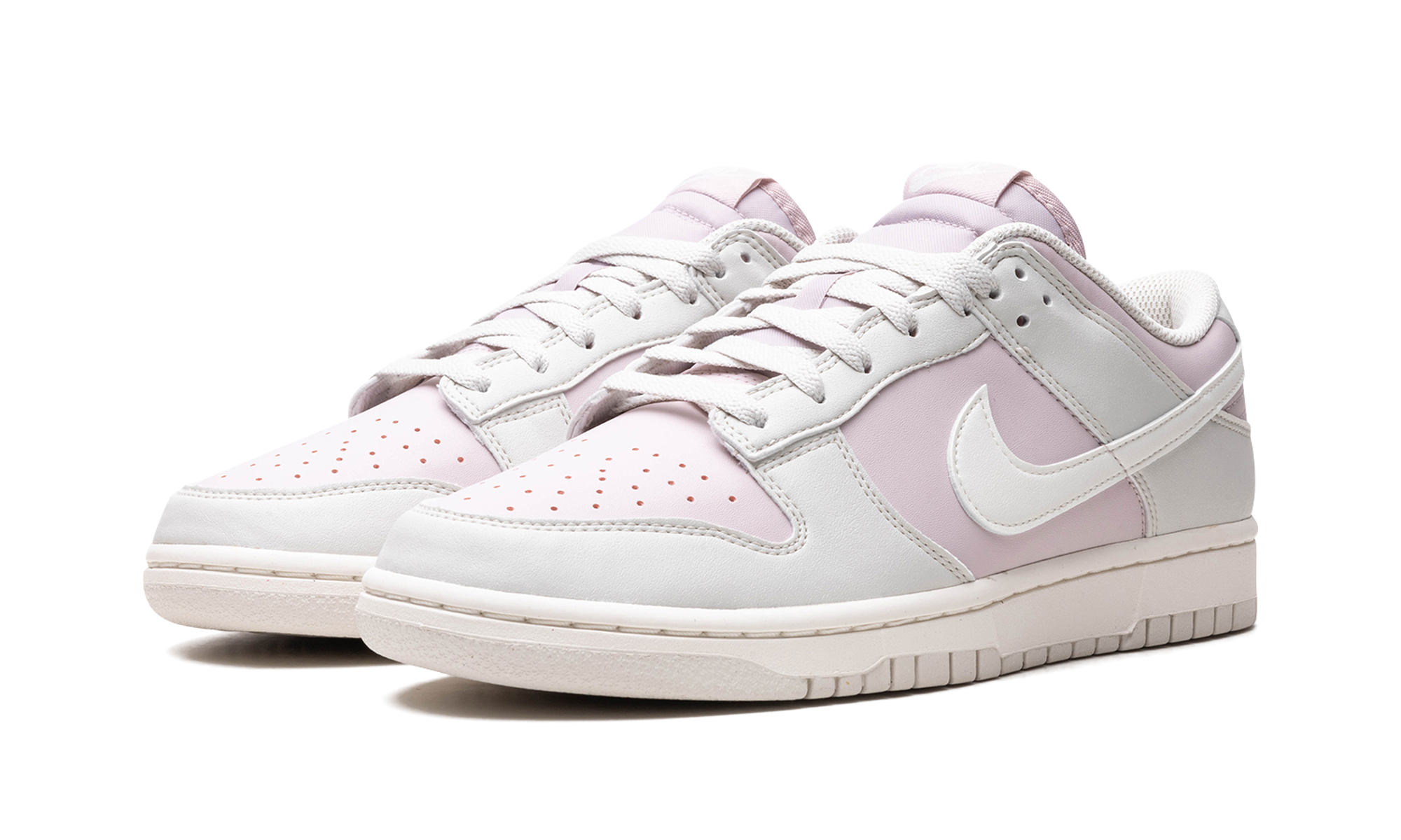 DUNK LOW WMNS"Platinum Violet" DD1873 001