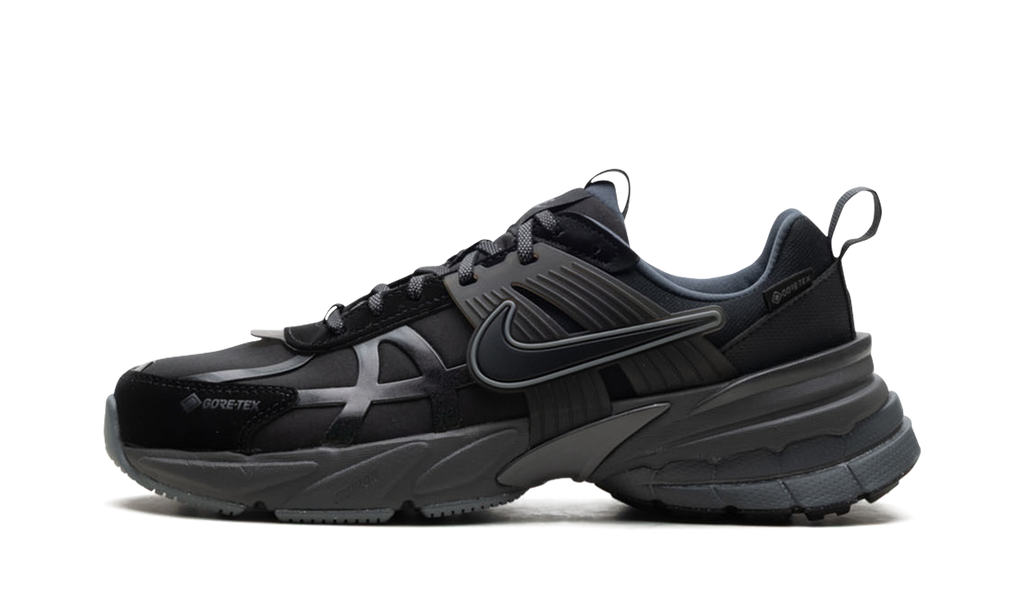 V2K Run WMNS"Gore-Tex Black Iron Grey" FZ2622 001