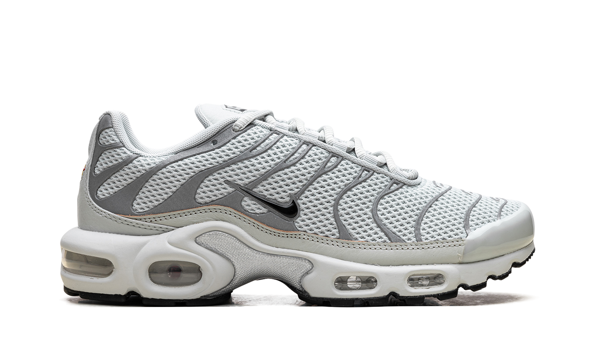 Air Max Plus WMNS"Light Silver" FV8480 002