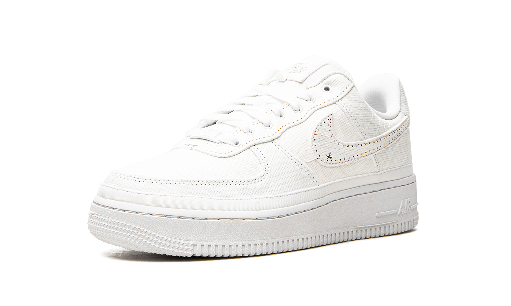 AIR FORCE 1 LO LX WMNS"Reveal" CJ1650 101