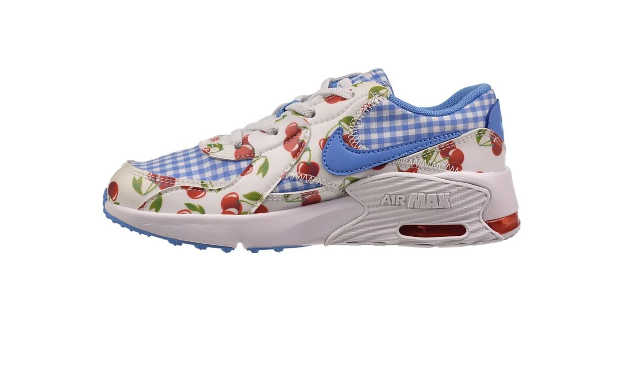 Air Max Excee PS "Cherry" CW5808 100