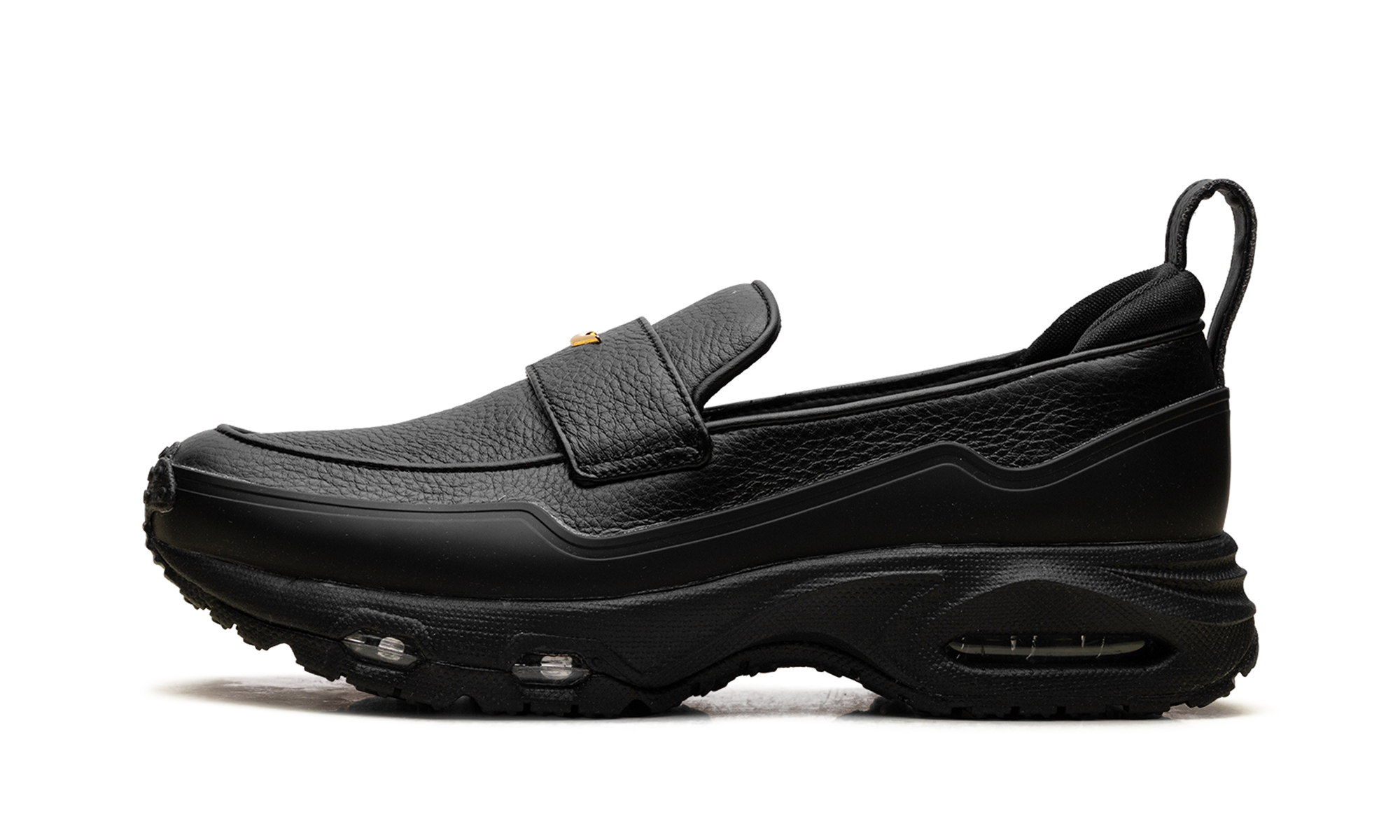 Air Max Phenomena "Black Metallic Gold" IM8814 001