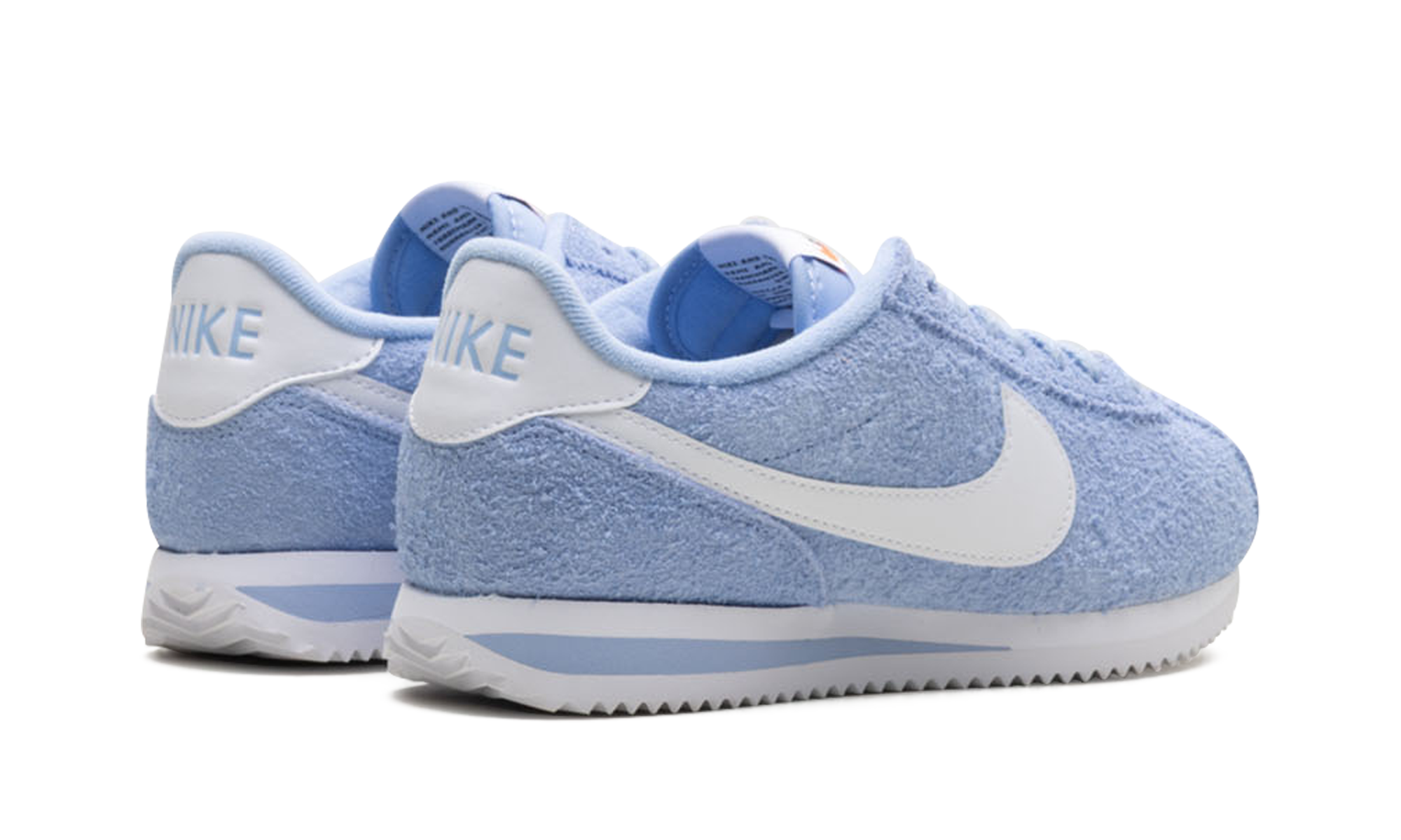 Cortez Vintage WMNS"Aluminum" FJ2530 400