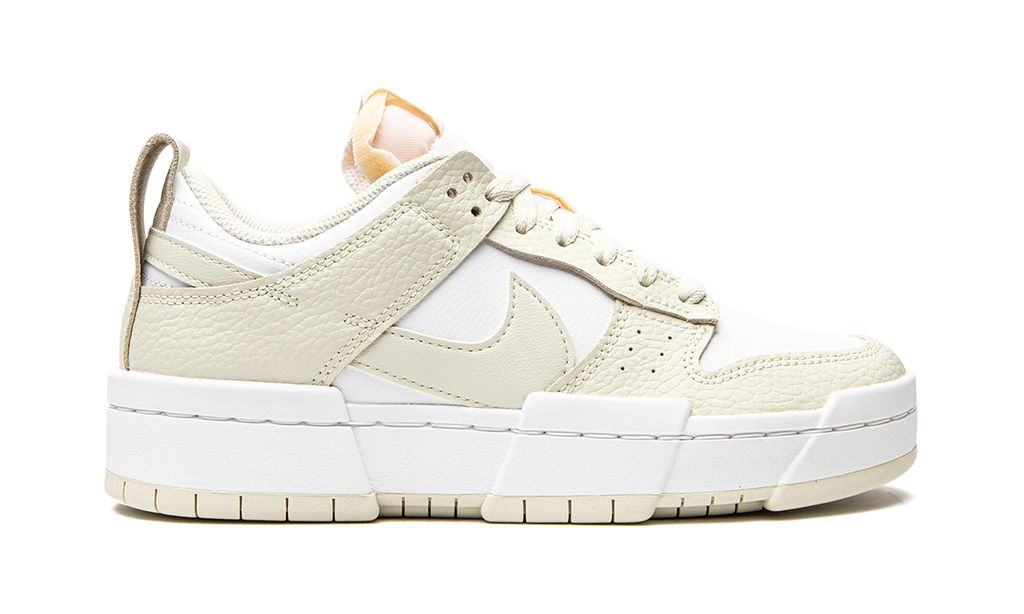 DUNK LO DISRUPT MNS WMNS"Sea Glass"