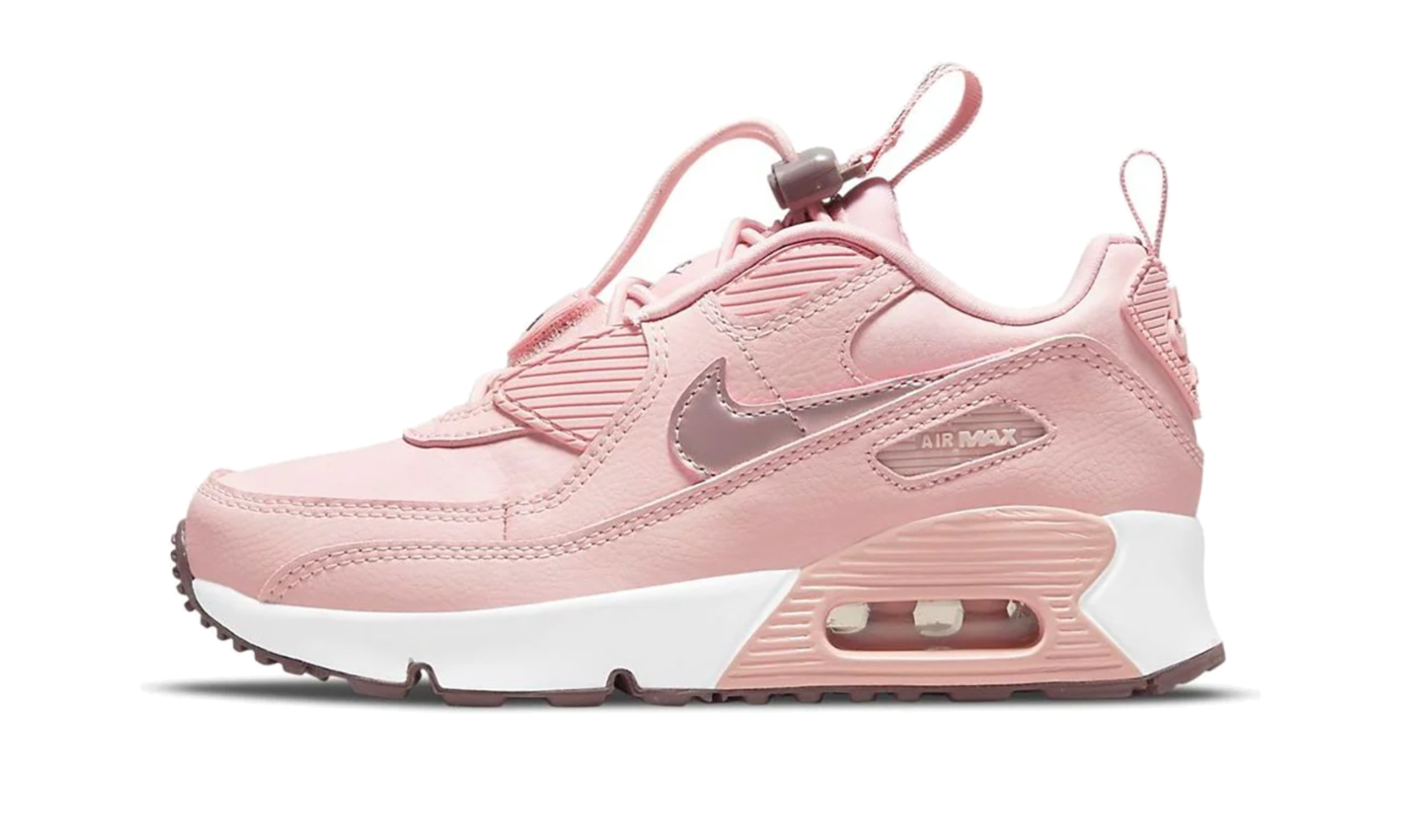 Air Max 90 Toggle PS "Pink Glaze" CV0064 600