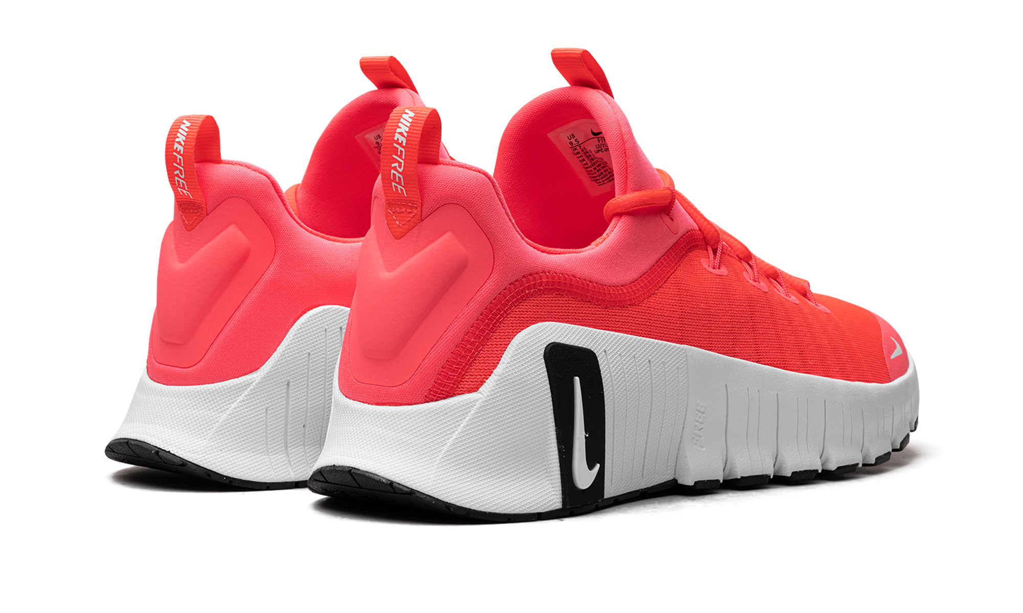 Free Metcon 6 WMNS"Hot Punch" FJ7126 600