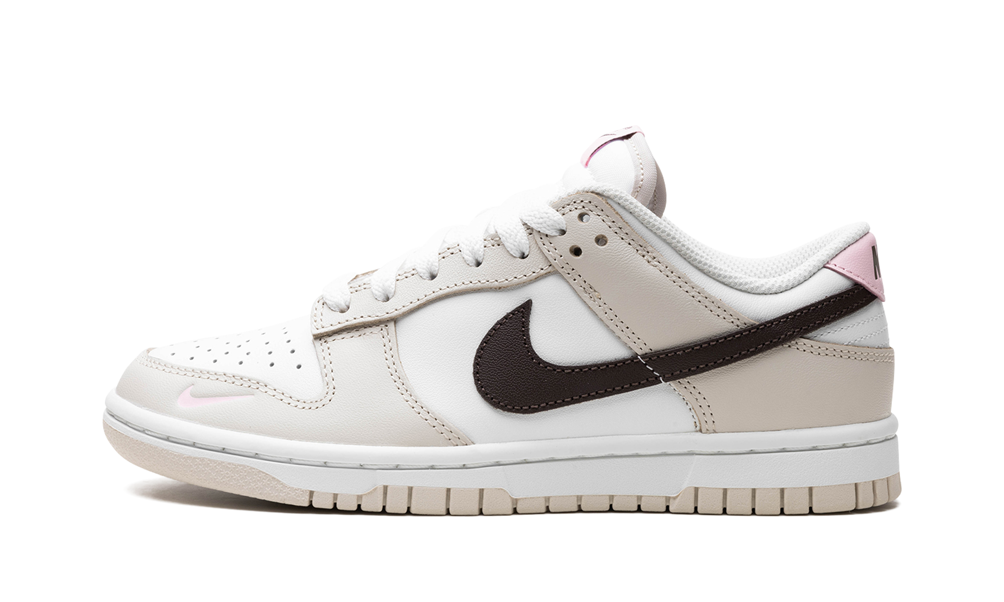 Dunk Low WMNS"Neapolitan" HF9990 100