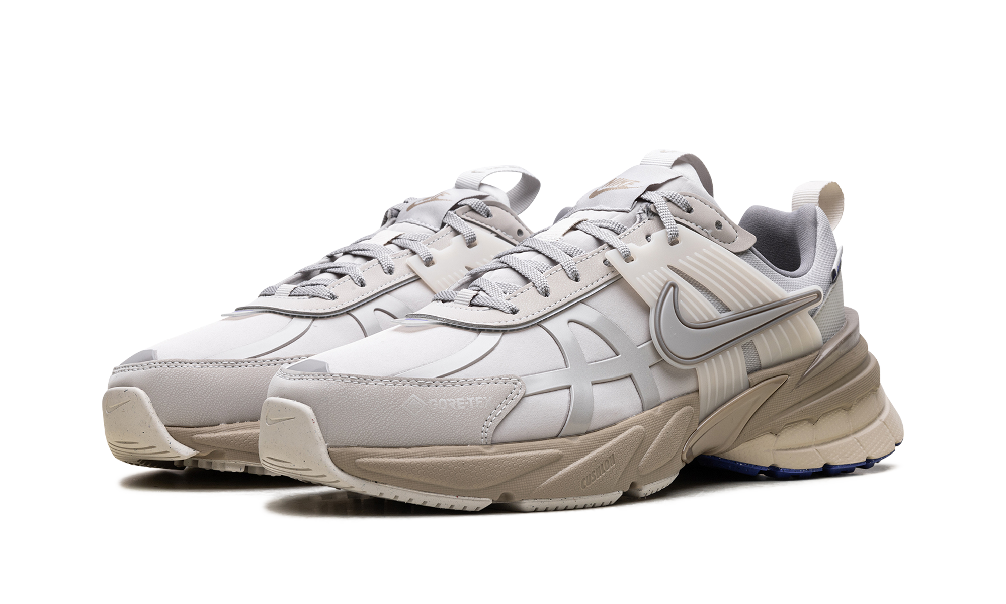 V2K Run WMNS"Gore-Tex Light Bone" FZ2622 002