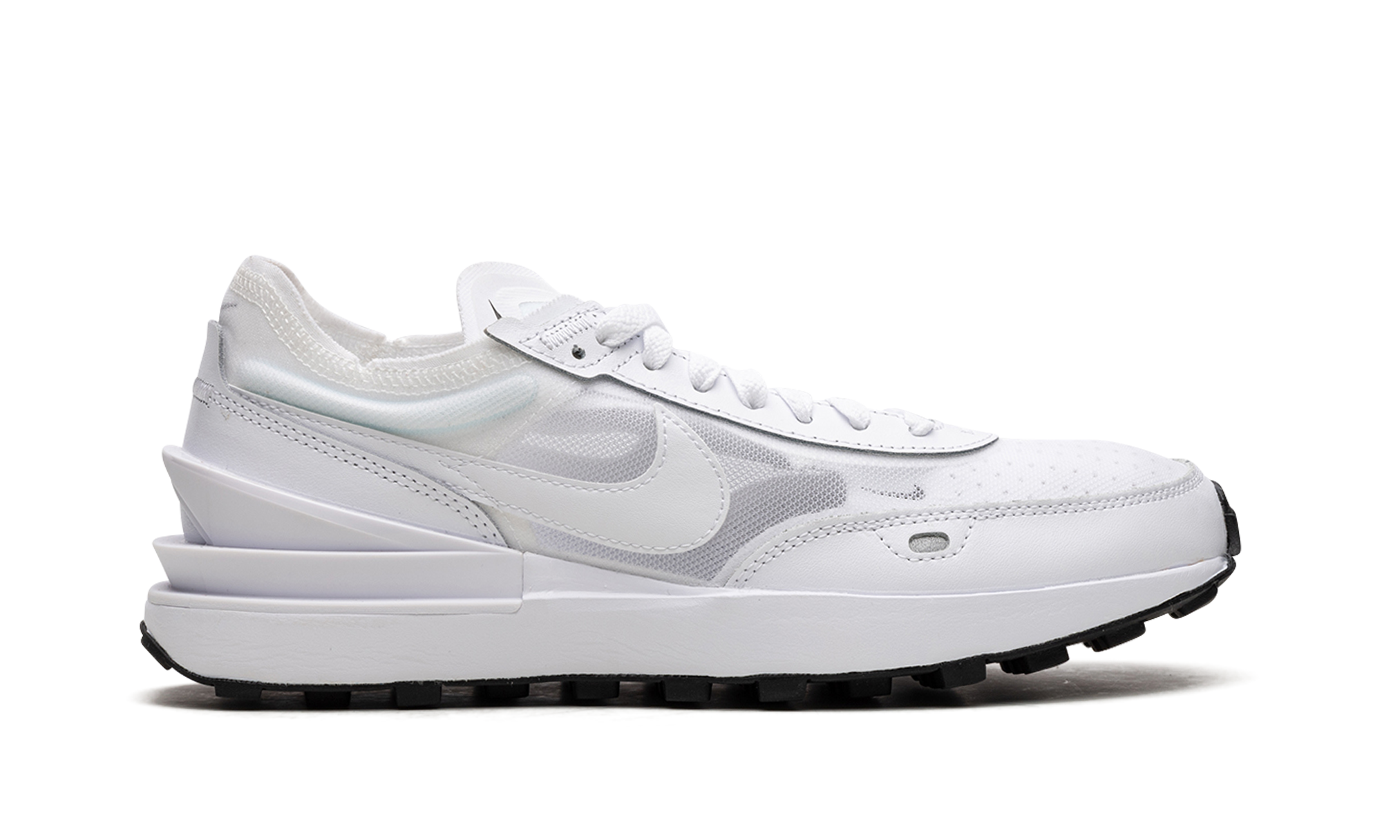 WAFFLE ONE WMNS"White Black White" DC2533 103