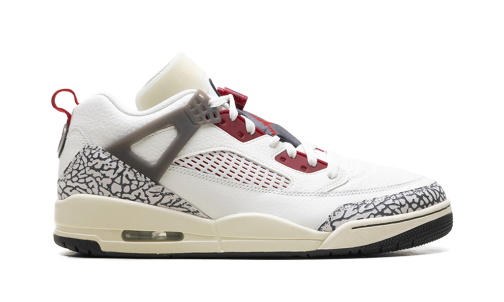 Spizike Low "Sail Anthracite" FQ1759 116