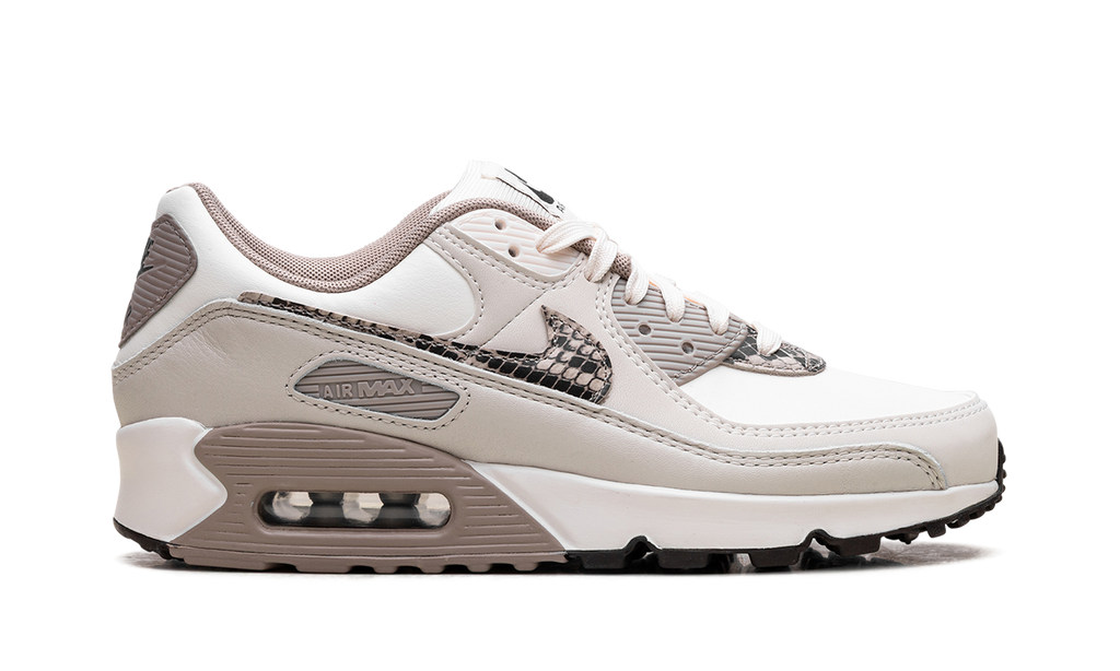 Air Max 90 WMNS"Light Pink Snakeskin" HV4915 100