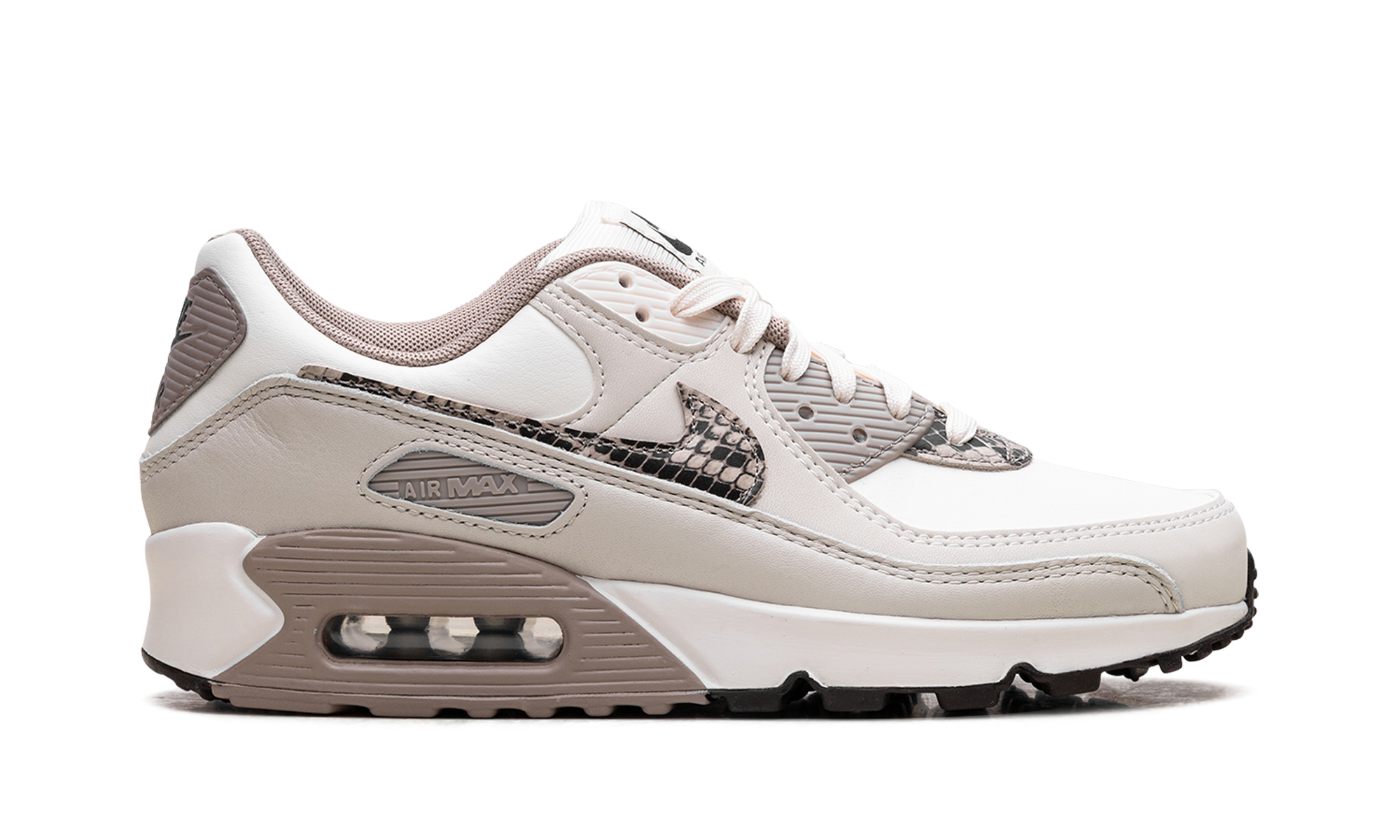 Air Max 90 WMNS"Light Pink Snakeskin" HV4915 100