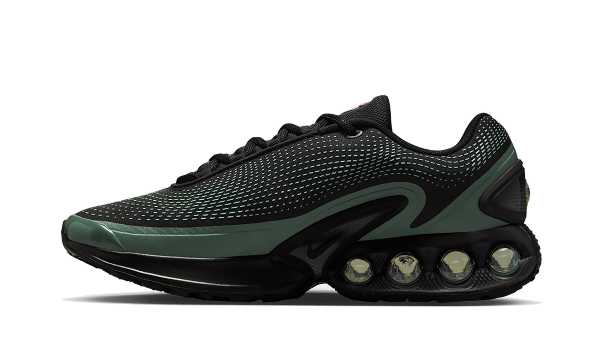 Air Max DN "Black / Clay Green / Cannon / Black" DV3337 023