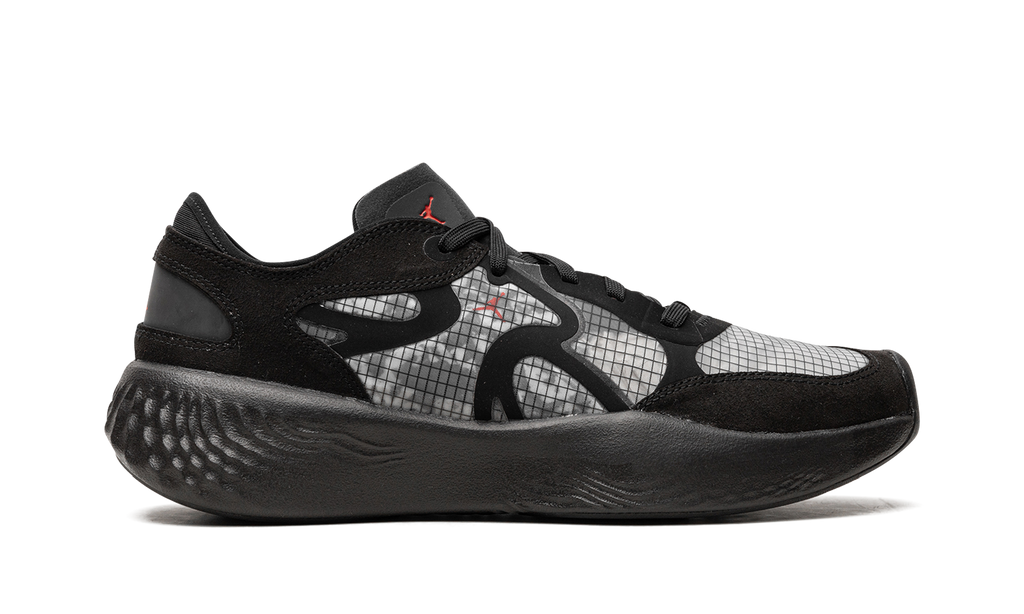 Delta 3 Low "Black Anthracite" DN2647 060