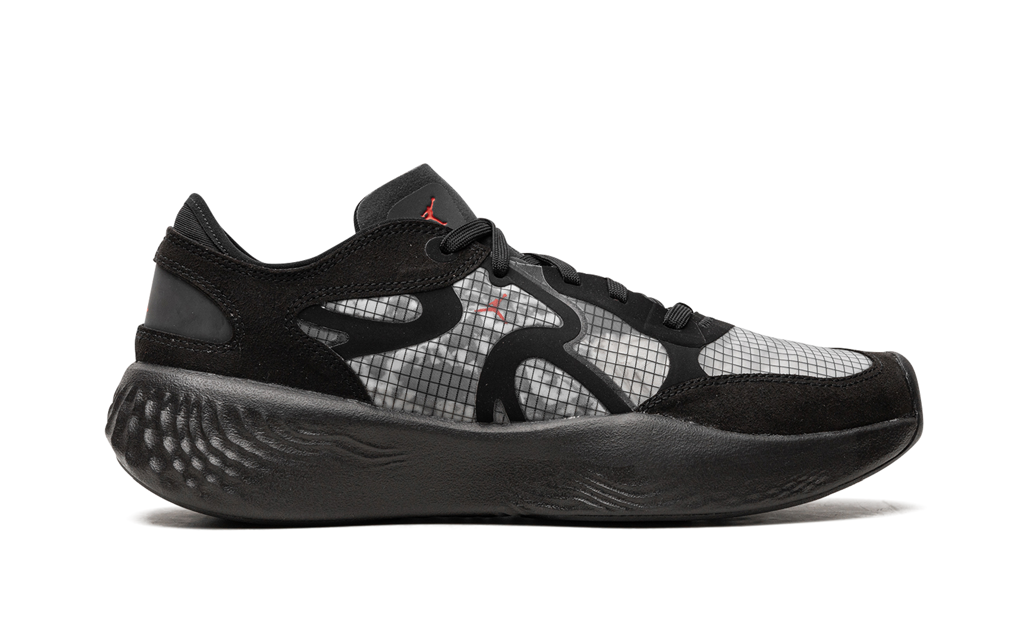 Delta 3 Low "Black Anthracite" DN2647 060