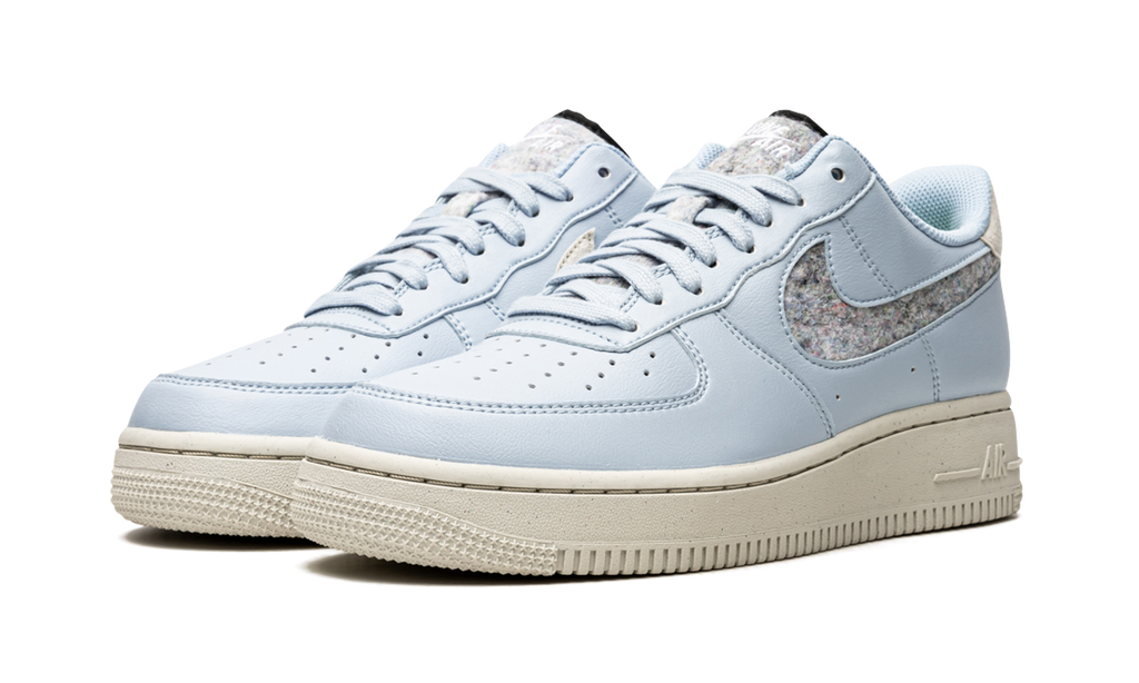 AIR FORCE 1 LO 07 SE () WMNS"Light Armory Blue"
