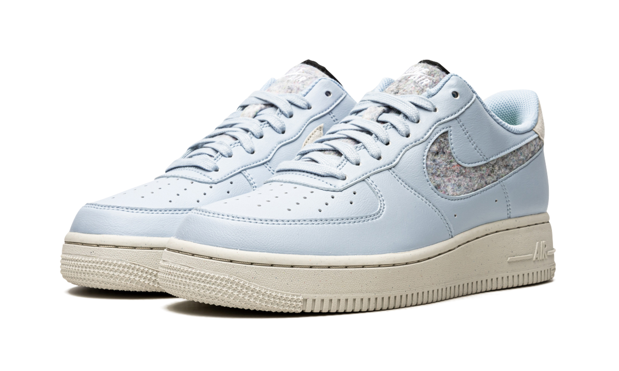 AIR FORCE 1 LO 07 SE () WMNS"Light Armory Blue"