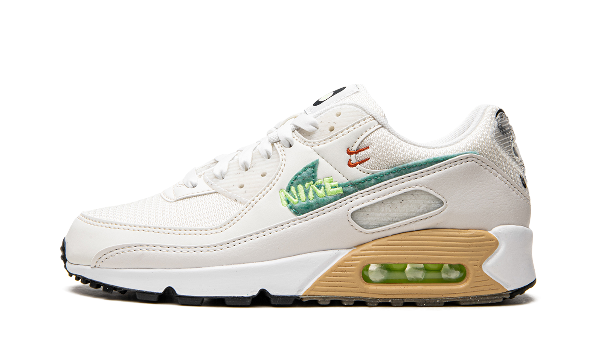 AIR MAX 90 MNS WMNS DO9850 100