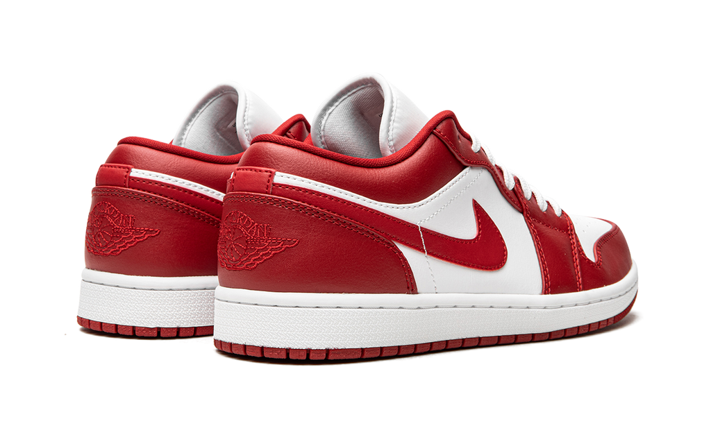 1 Low "Gym Red" 553558 611