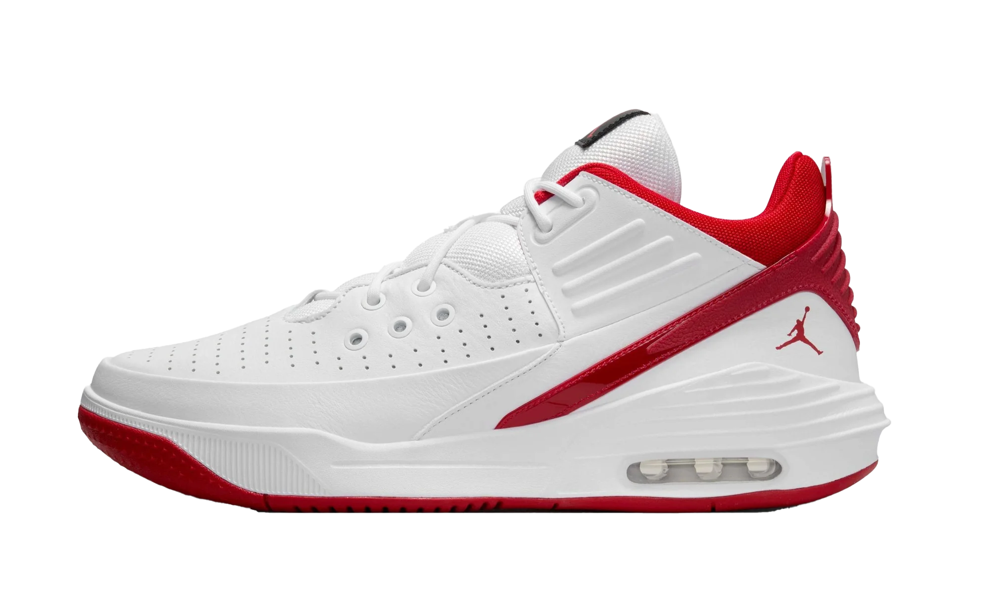 MAX AURA 5 "WHITE GYM RED" DZ4353 106
