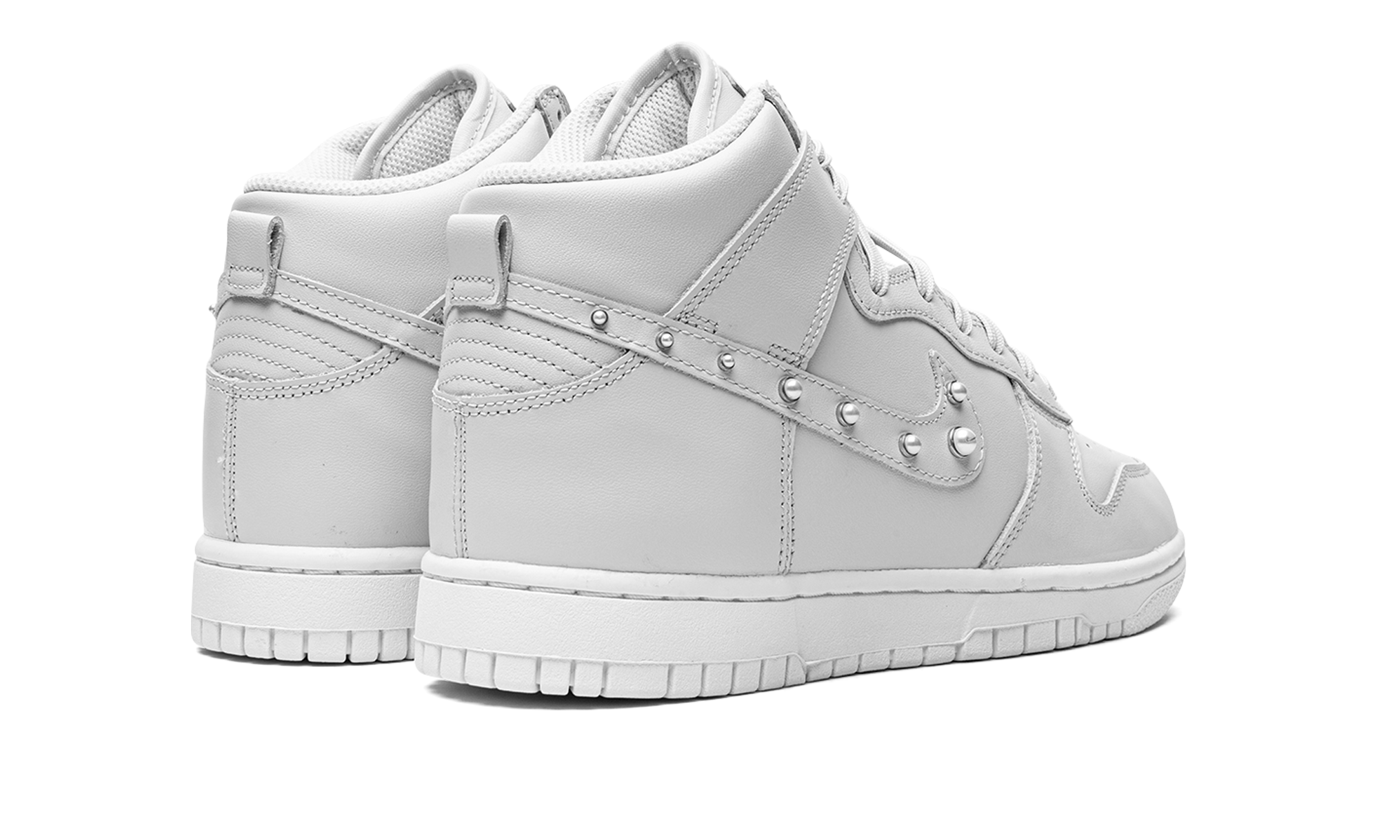 DUNK HIGH SE MNS WMNS"Dons Pearls" DR5488 001