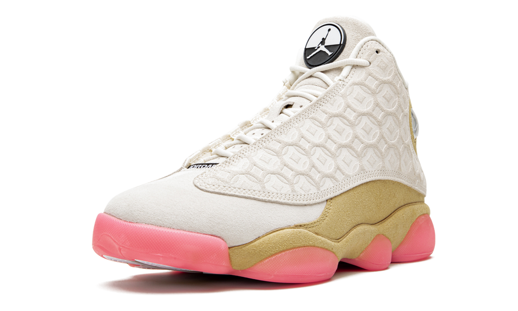 13 Retro "Chinese New Year" CW4409 100