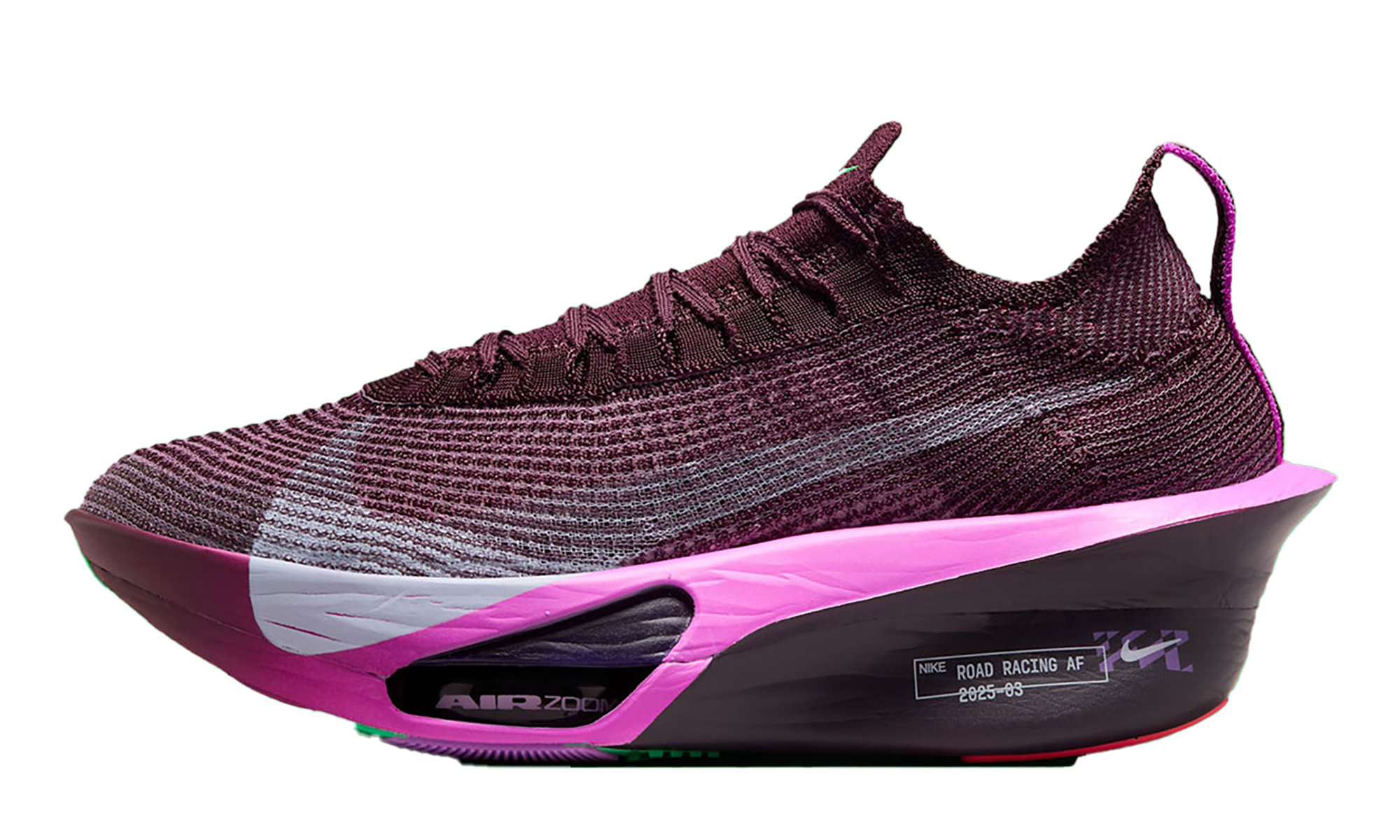 ZoomX AlphaFly 3 WMNS"Faith Kipyegon" IB4201 600