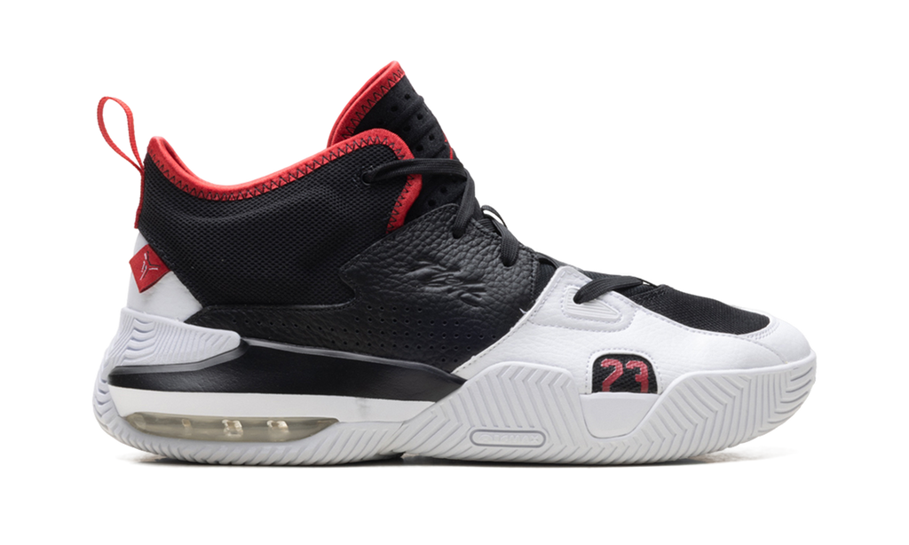 Stay Loyal 2 "WHITE BLACK RED" DQ8401 061