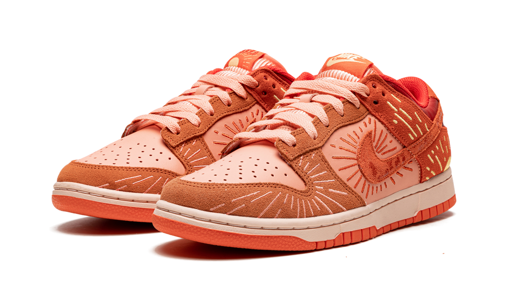 DUNK LO NH MNS WMNS"Winter Solstice" DO6723 800