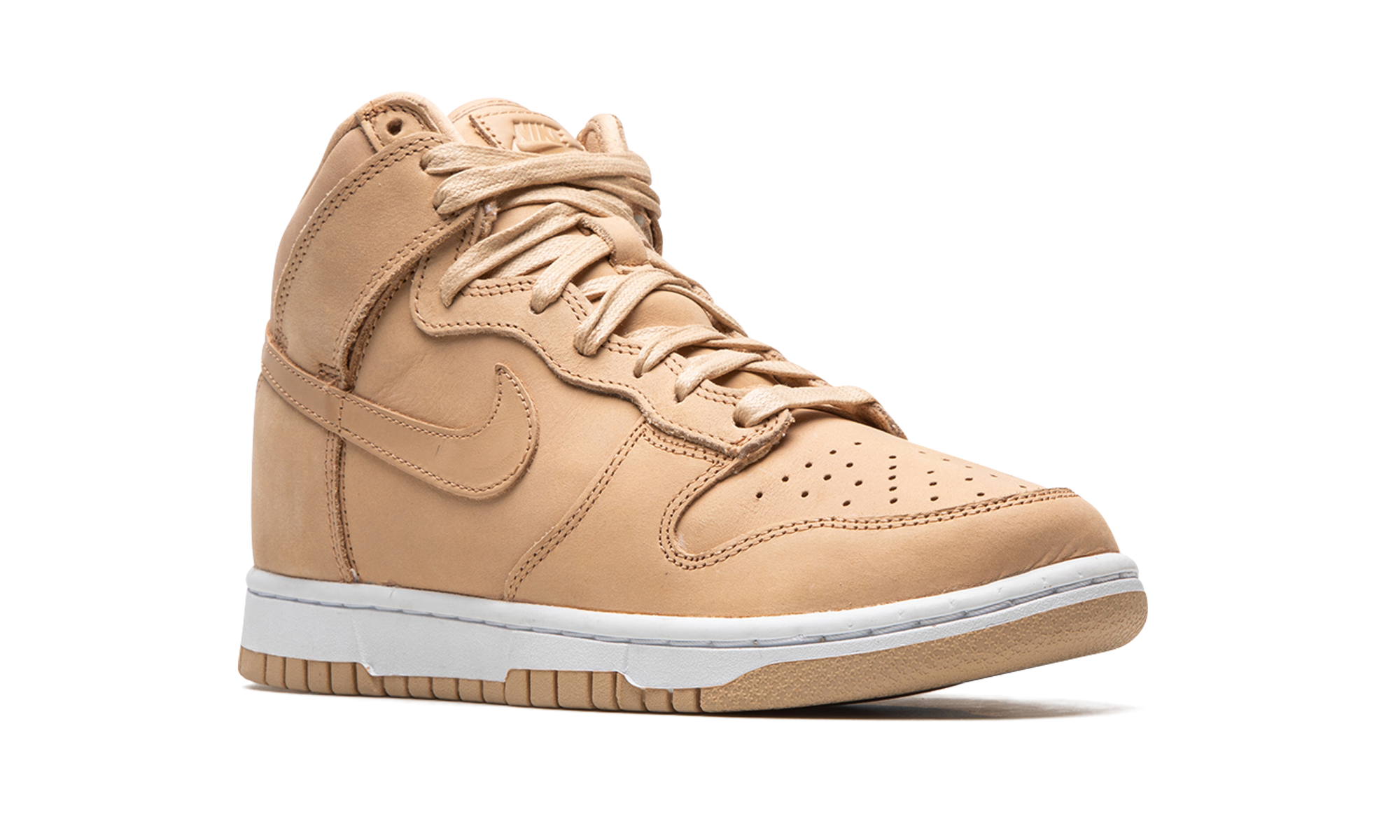 DUNK HIGH PREMIUM MNS WMNS"Vachetta Tan" DX2044 201