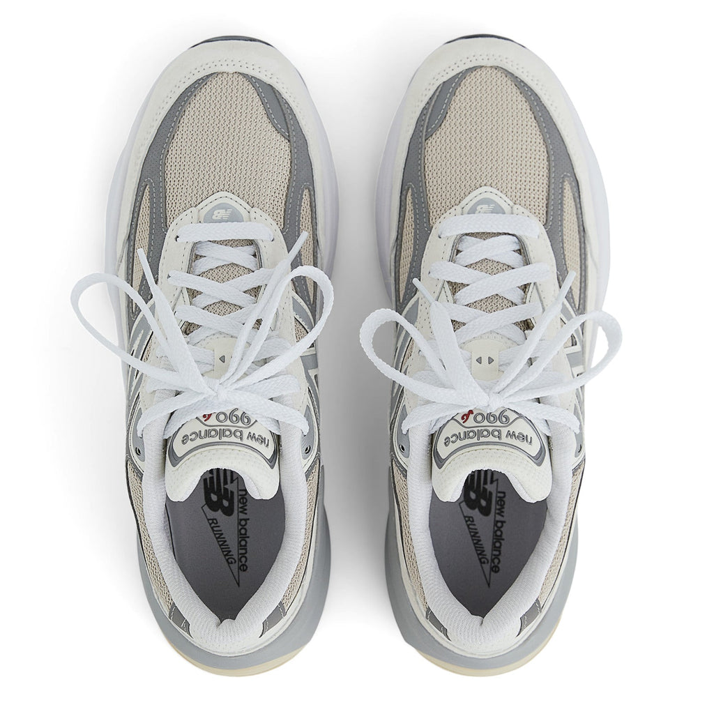 Unisex Made in USA 990v6 Reflection Marblehead