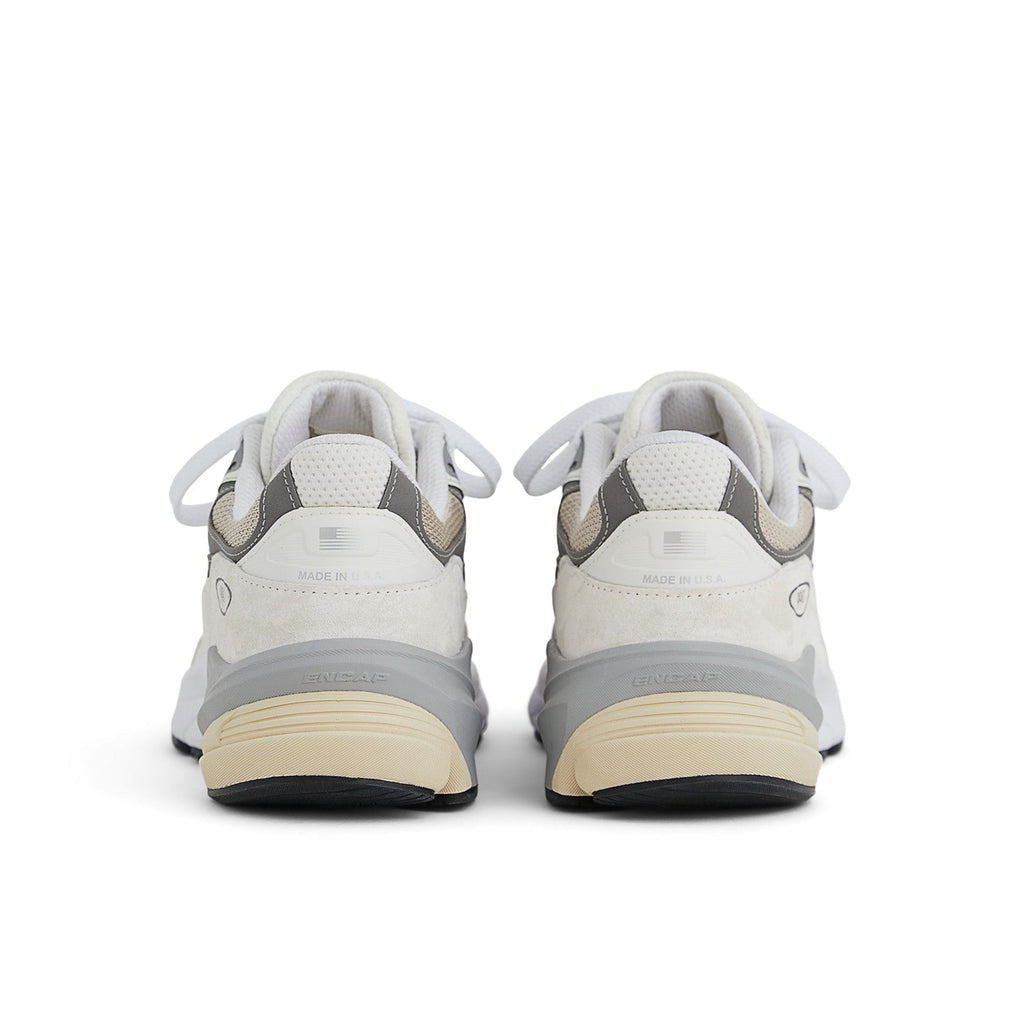 Unisex Made in USA 990v6 Reflection Marblehead