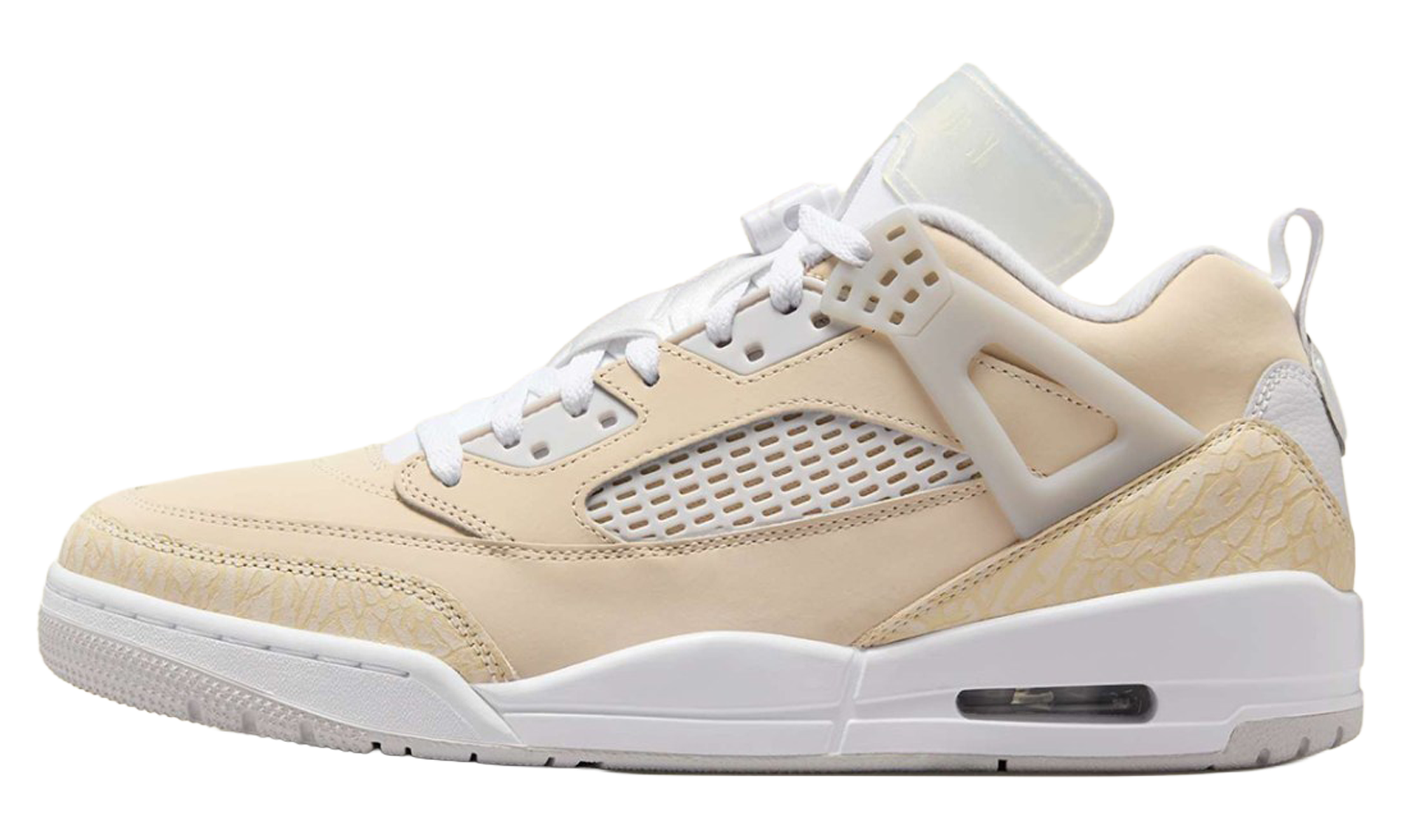 Spizike Low "Sanddrift" HV6528 100
