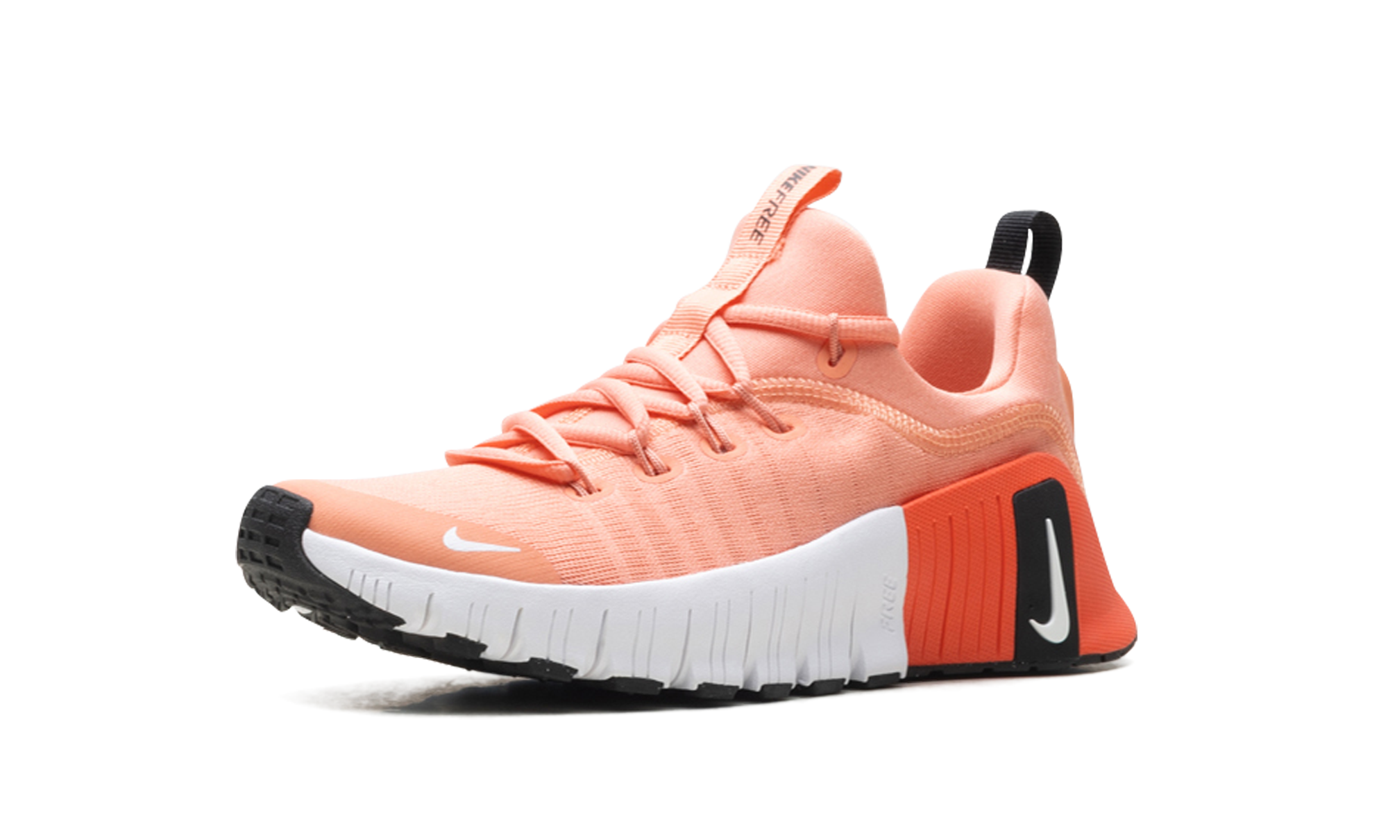 Free Metcon 6 WMNS"Apricot" FJ7126 803