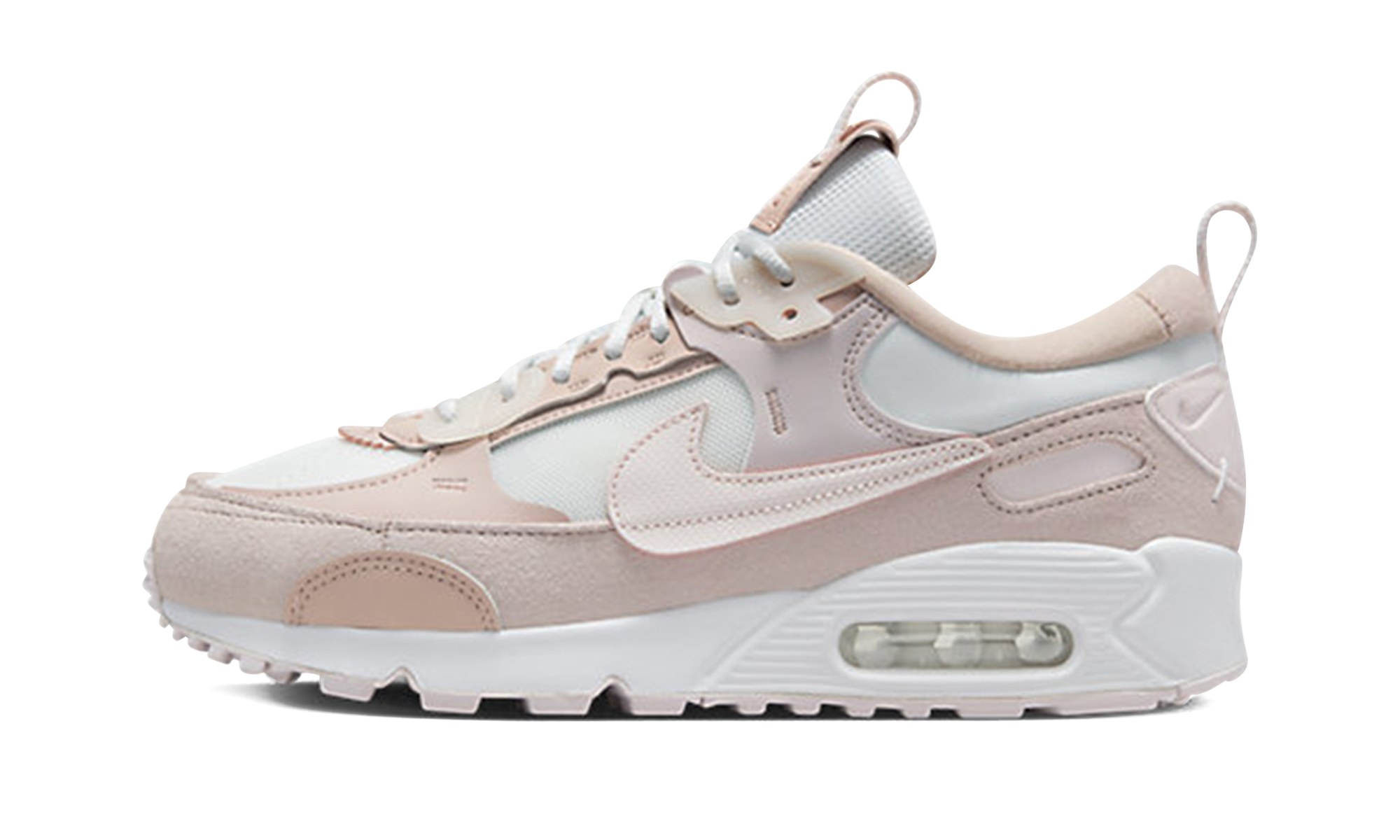 AIR MAX 90 FUTURA MNS WMNS "Barley Rose" DM9922 104