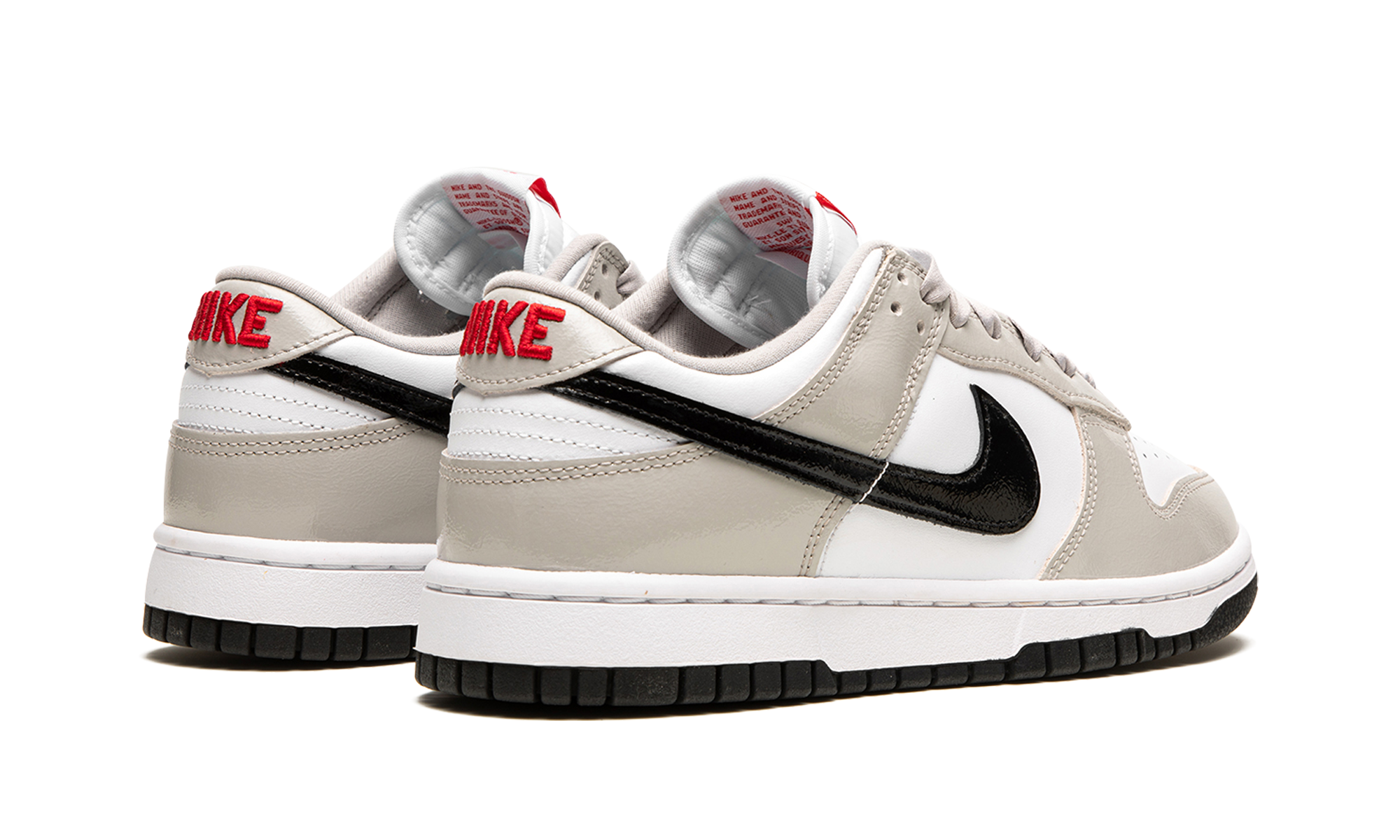 DUNK LO ESS WMNS"Light Iron Ore" DQ7576 001