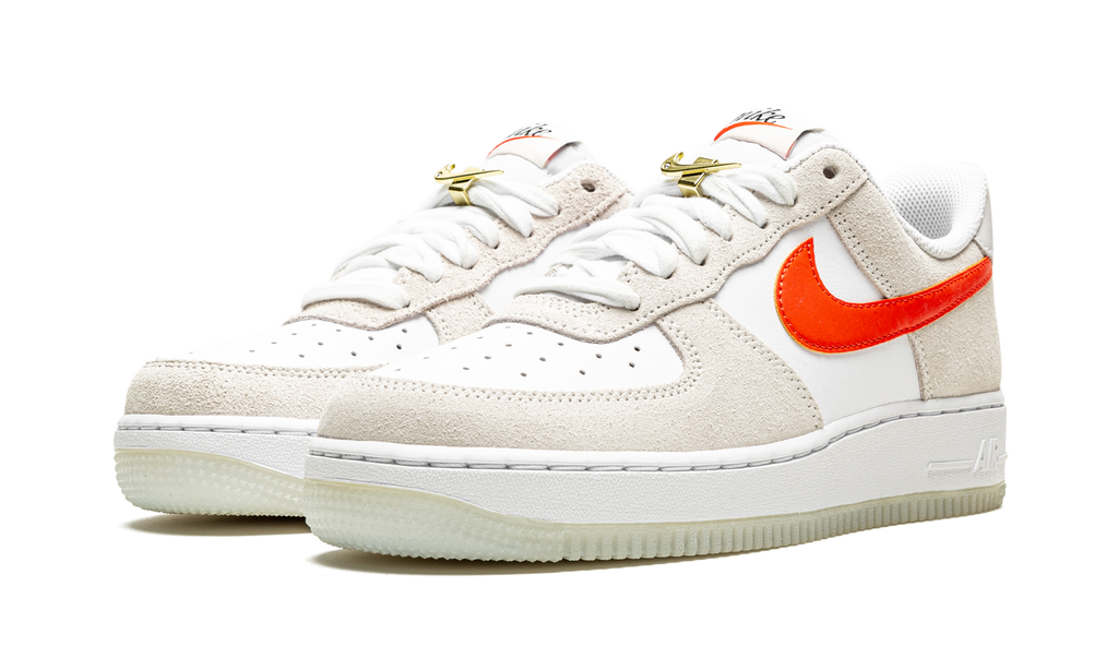 AIR FORCE 1'07 SE MNS WMNS"First Use" DA8302 101