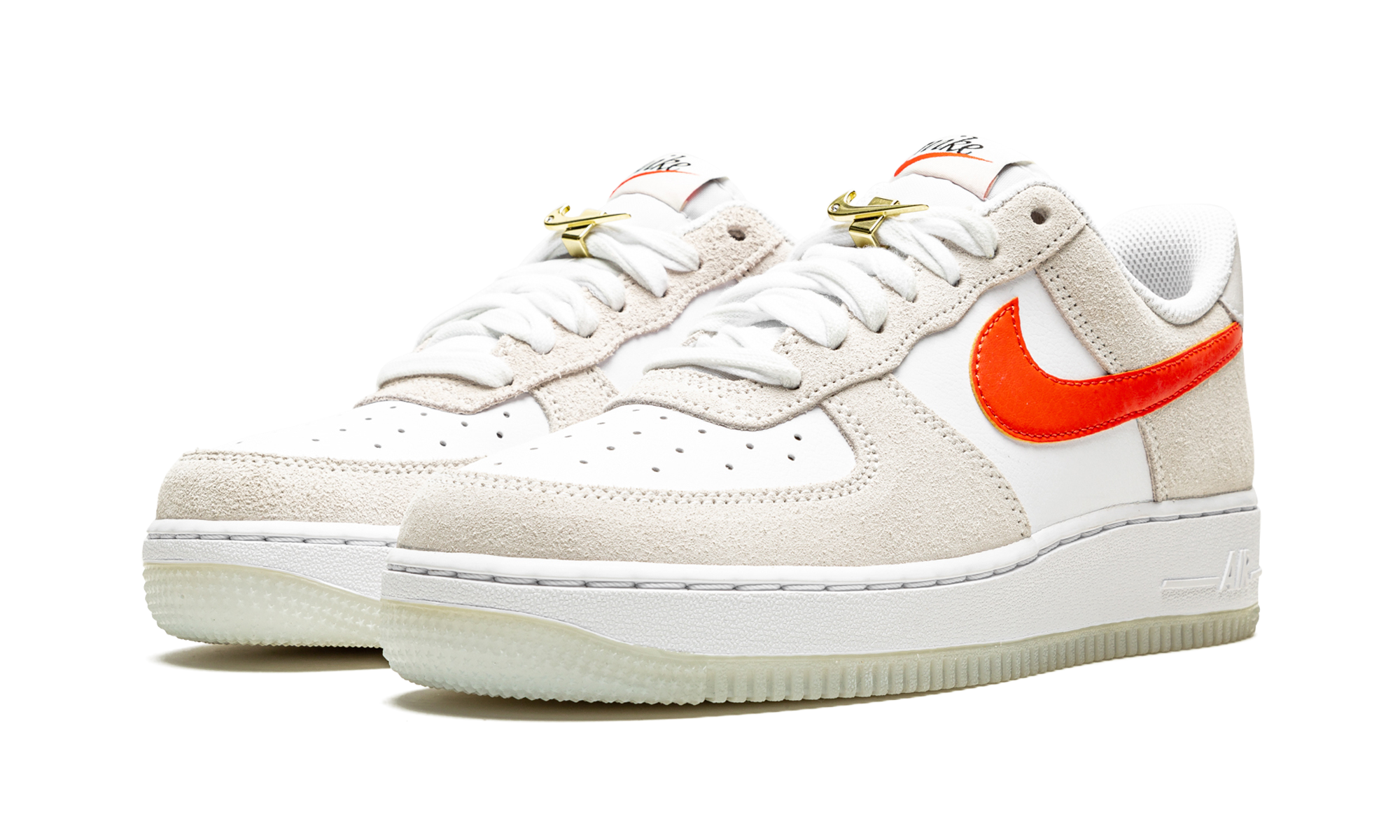 AIR FORCE 1'07 SE MNS WMNS"First Use" DA8302 101