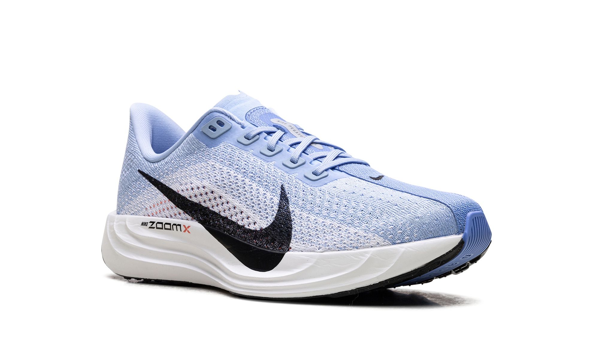 Pegasus Plus WMNS"Aluminum/Black-Royal Pulse" FQ7261 402