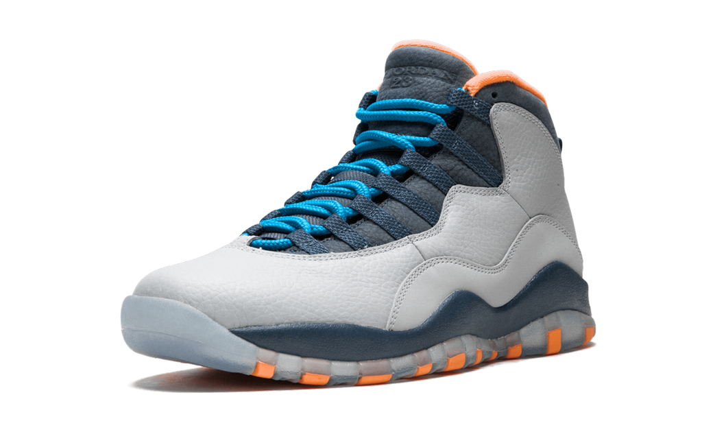 Retro 10 "Bobcats" 310805 026