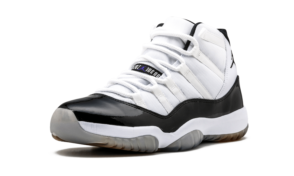 11 Retro "Concord" 378037 107